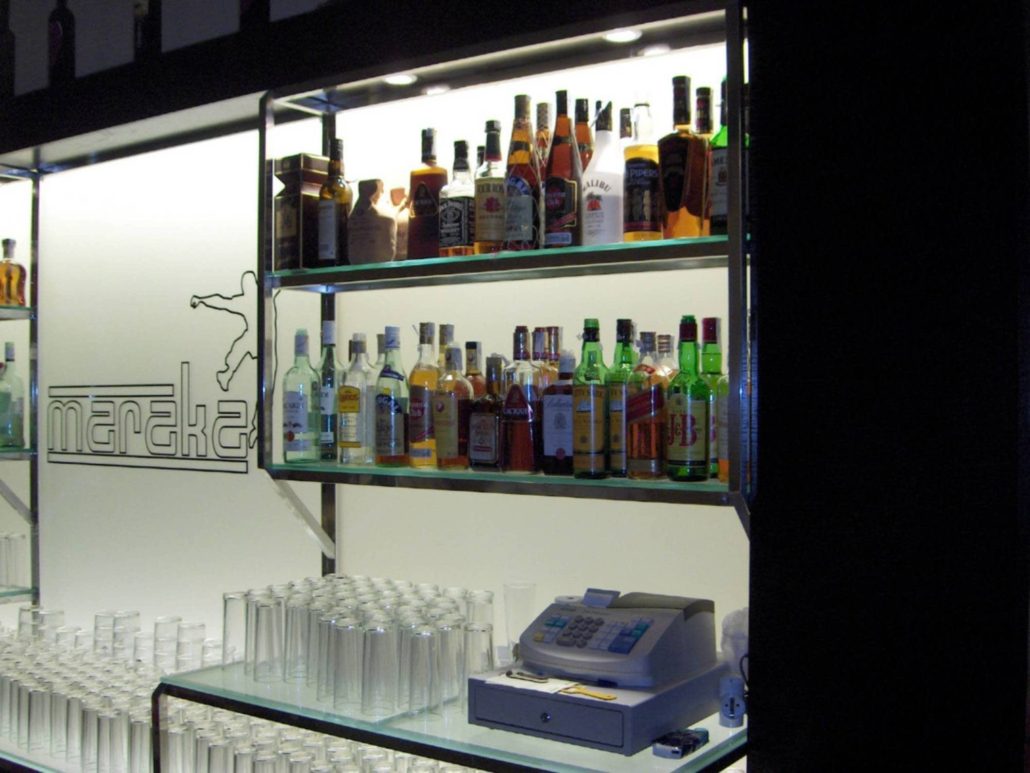carpintería metálica para empresas carpintería metálica para empresas